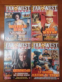 far west gazette 