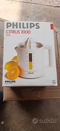 Spremi agrumi Philips 