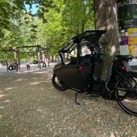 Urban Arrow Family Bosch Cargo Line