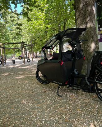 Urban Arrow Family Bosch Cargo Line