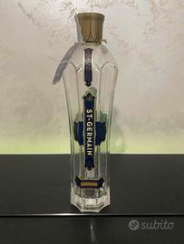 Bottiglia ST-GERMAIN Vuota