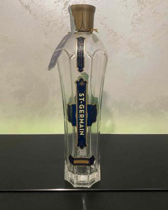 Bottiglia ST-GERMAIN Vuota