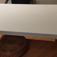 Tavolo allungabile 120/180x75