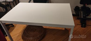 Tavolo allungabile 120/180x75