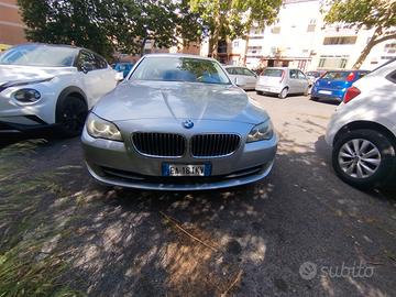 BMW serie 520 184cv
