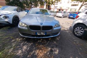 BMW serie 520 184cv