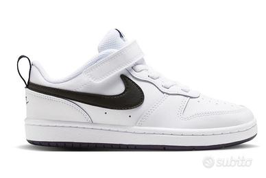 Nike court borough low 
35€
Numero 32