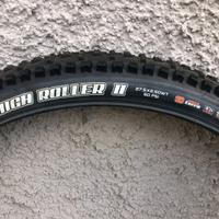 Gomma MAXXIS High Roller II 27,5x2,5" WT 3C MaxxTe