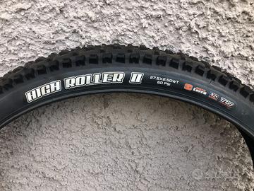 Gomma MAXXIS High Roller II 27,5x2,5" WT 3C MaxxTe