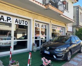 Renault Megane Mégane 1.5 dCi 110CV Start&Stop ESM