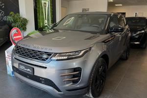 RANGE ROVER EVOQUE R-DYNAMIC S 2.0 MHEV AWD 163CV 