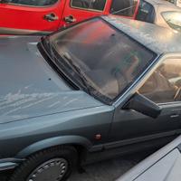 ROVER 213 SE 1984-1989 1.3 Ben(-Met) 4 Porte