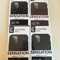 Cover Cellularline Iphone 12/12 pro