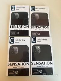 Cover Cellularline Iphone 12/12 pro
