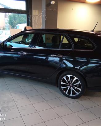 Fiat Tipo 1.6 Mjt S&S SW design 120CV TELECAMERA N