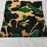 Copricuscino design Shark Camo 60x60