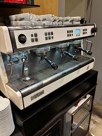 Macchinetta caffè bar