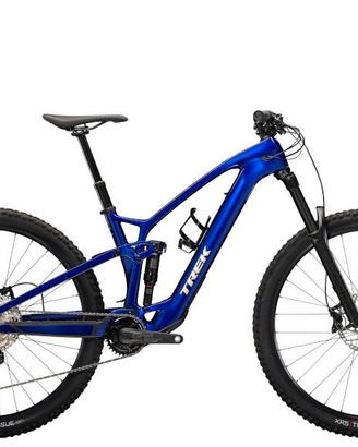 TREK FUEL EX-E 9.5 DEORE, NO PERMUTE