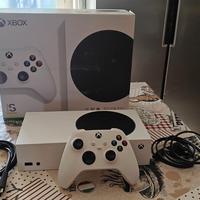 Xbox Series S 512GB