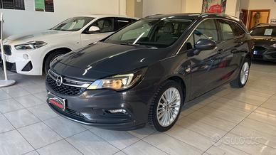 Opel Astra 1.6 CDTi 110CV Start&Stop Sports Tourer