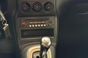 CITROEN C 3 PICASSO DA VETRINA AUTOMATICO 2014 