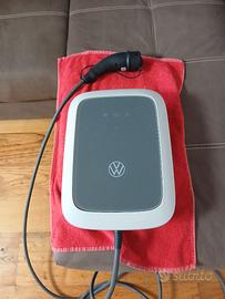 Wallbox ricarica elettrica