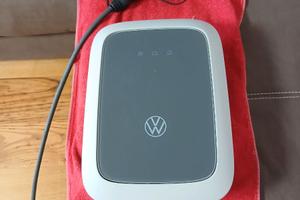 Wallbox ricarica elettrica