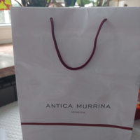 La Murrina parure+ Collana Pandora+ Pianeconda