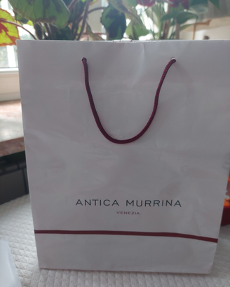 La Murrina parure+ Collana Pandora+ Pianeconda