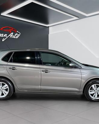 Volkswagen Polo 1.0 TSI DSG 5p. Comfortline 95cv