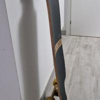 longboard assemblato pro