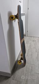 longboard assemblato pro