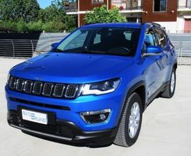 Jeep Compass 1.3 T4 190CV PHEV AT6 4xe Limite...