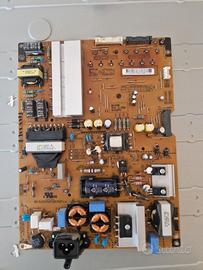 Scheda Alimentazione TV LG 55LB561V e compatiili