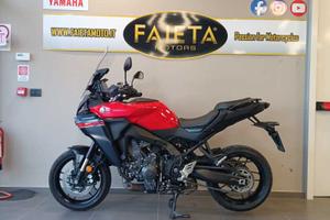 Yamaha Tracer 9 - 2025