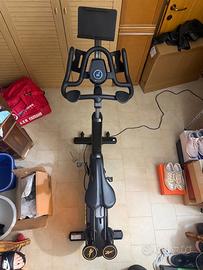 Bicicletta Indoor Cycling Reebok Z-Tech
