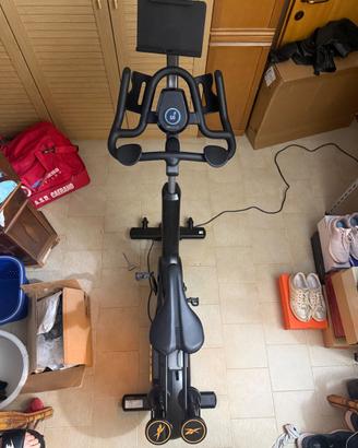 Bicicletta Indoor Cycling Reebok Z-Tech