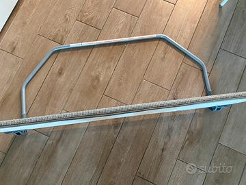 Sponda letto bambini