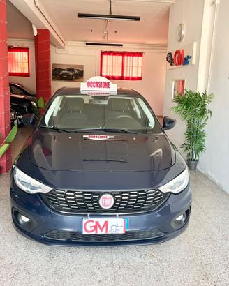 Fiat Tipo 1.4 T-Jet 120CV GPL 5 porte Lounge