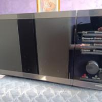 MICROONDE SAMSUNG NUOVO