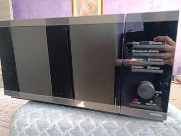 MICROONDE SAMSUNG NUOVO