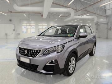 PEUGEOT 5008 BlueHDi 130 S&S Business 7 POSTI