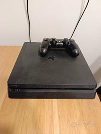 Ps4 - 1tb