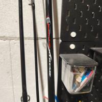 Preston baitup Xtreme 