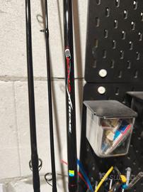 Preston baitup Xtreme 