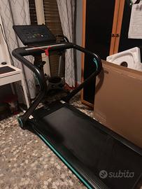 Tapis Roulant