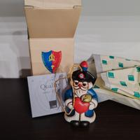 Thun carabiniere NAS 