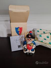 Thun carabiniere NAS 