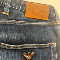 Armani Jeans - Extra Slim