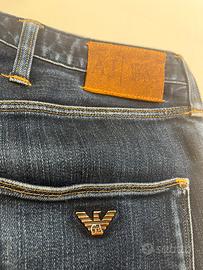 Armani Jeans - Extra Slim
